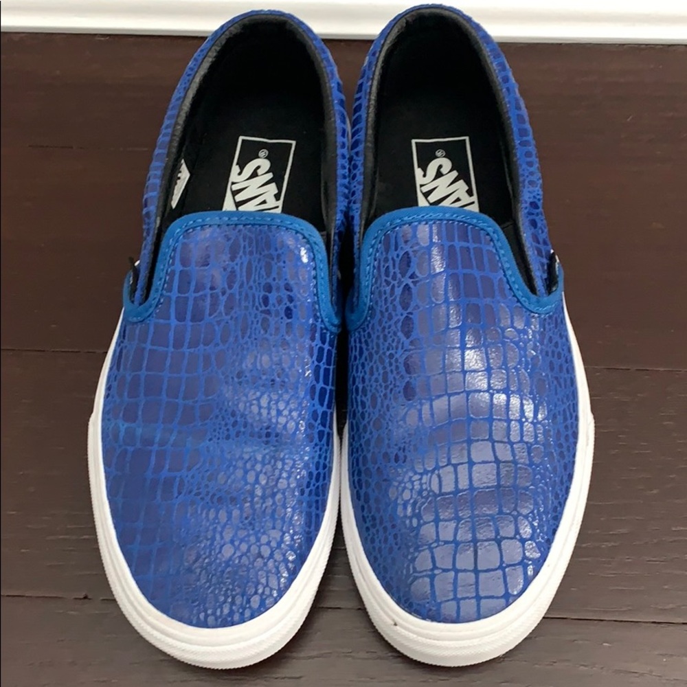 Vans